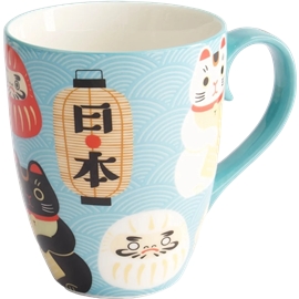 Kawaii Mug 380ml Japan