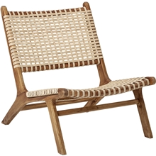 Bloomingville Keila Lounge Chair