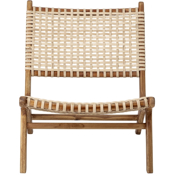 Bloomingville Keila Lounge Chair (Bilde 3 av 7)