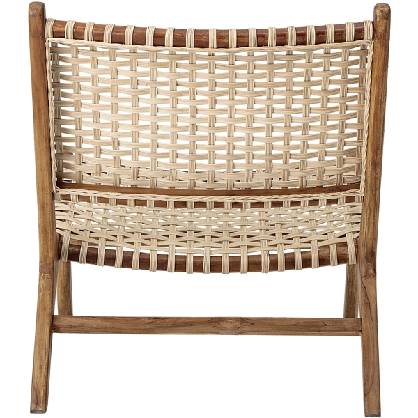 Bloomingville Keila Lounge Chair (Bilde 4 av 7)