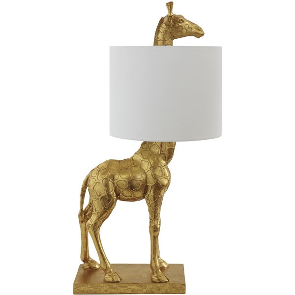 Bloomingville Silas Table lamp (Bilde 1 av 2)