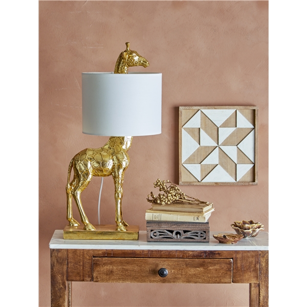 Bloomingville Silas Table lamp (Bilde 2 av 2)