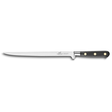 Fiskekniv ideell Sort 20 cm