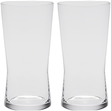 1 stk/pakke - Grace Highball 2-pack