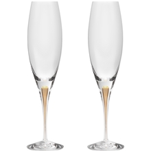 Intermezzo Champagne Gold 2-Pack