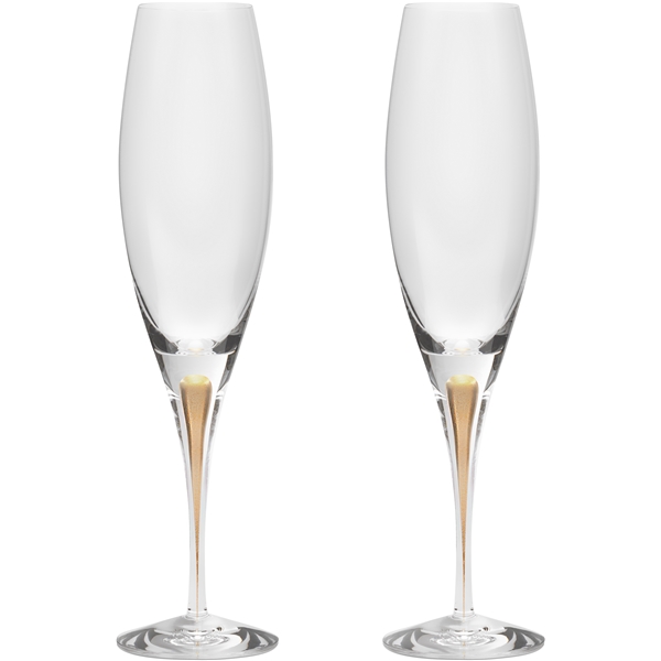 Intermezzo Champagne Gold 2-Pack (Bilde 1 av 4)