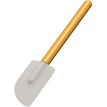 Deigskrape Classic S Curry