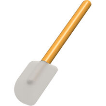 Deigskraper Classic L