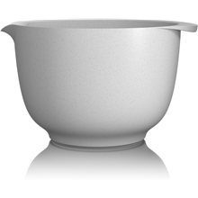 Margrethe bolle Pebble White 2 liter