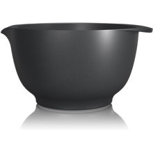 Margrethe bolle Pebble black 3 liter