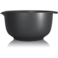 Margrethe bolle Pebble black 4 liter