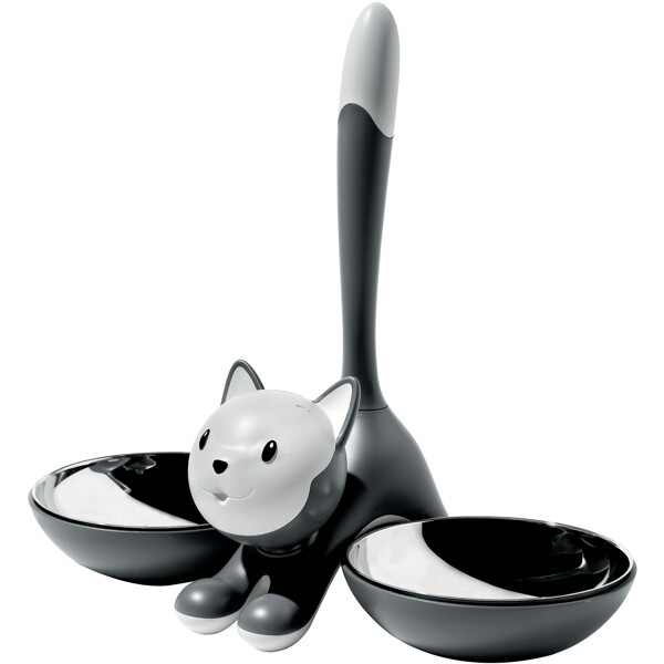 Tigrito Kattmatskål (Bilde 1 av 2)
