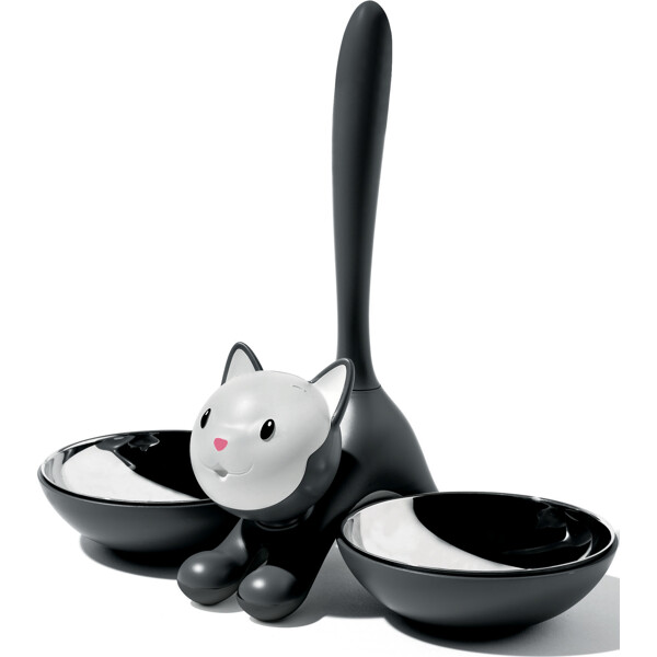 Tigrito Kattmatskål (Bilde 1 av 3)