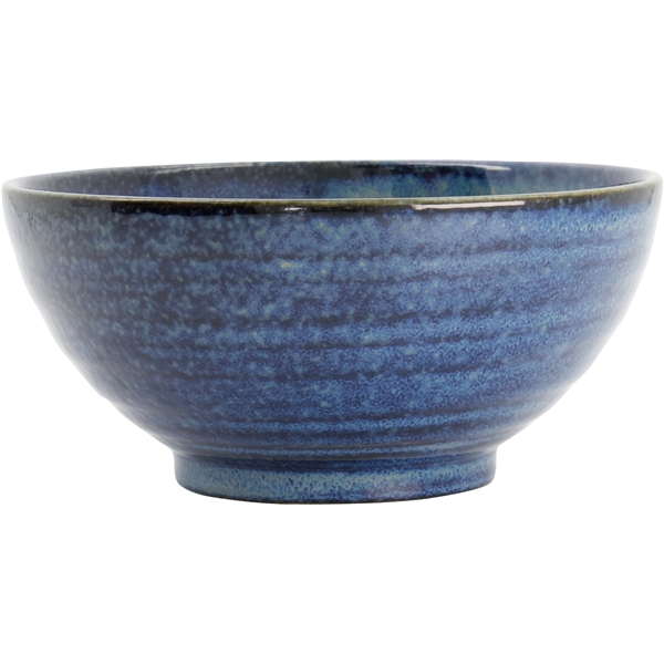 Koboltblå 18,5x9cm 800ml Ramen Bowl (Bilde 1 av 2)