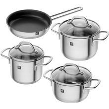 1 set - Zwilling Pico Pot 7 deler