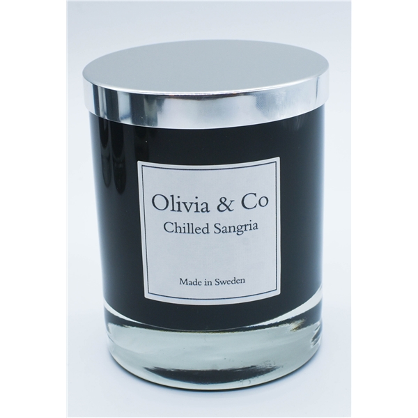 Olivia & Co Black Edition (Bilde 1 av 3)