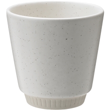 Sand - Knabstrup Colorit Cup