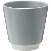 Knabstrup Colorit Cup Grå