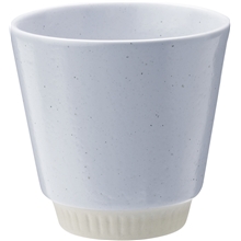 Knabstrup Colorit Cup Lys lilla