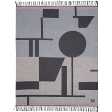 Bauhaus Plaid