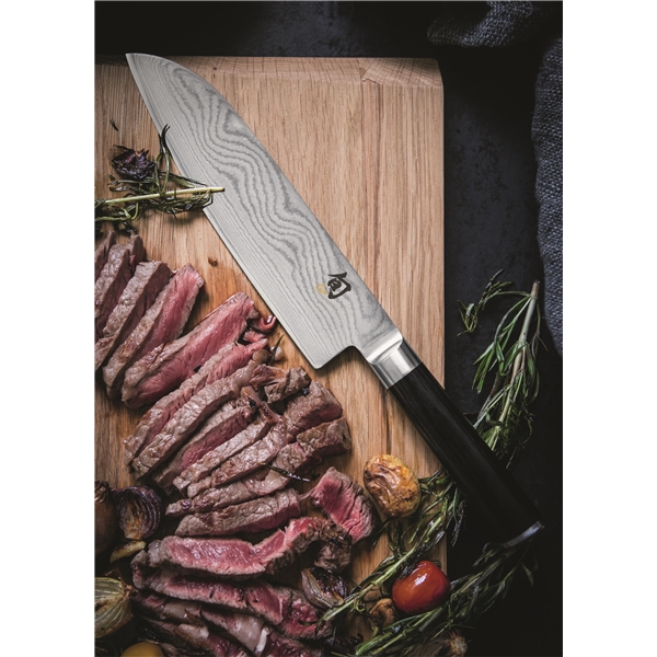 KAI Shun Classic Santoku (Bilde 2 av 2)