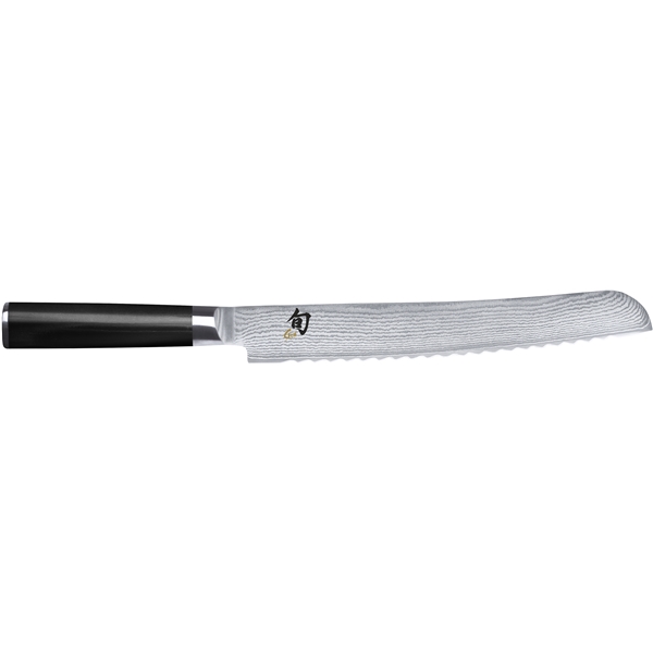 KAI Shun klassisk brødkniv (Bilde 1 av 2)