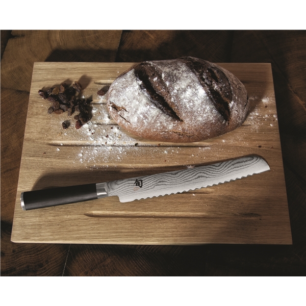 KAI Shun klassisk brødkniv (Bilde 2 av 2)