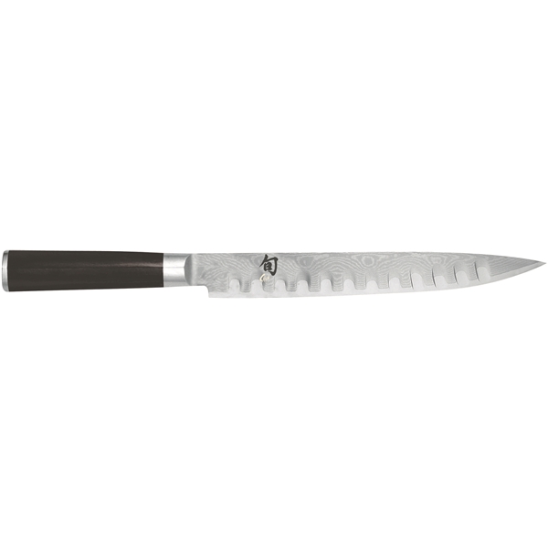 KAI Shun Classic Trench-kniv Olivenmalt