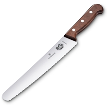 Victorinox Brød & Baker Kniv 22 cm gaveeske