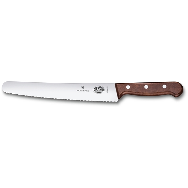 Victorinox Brød & Baker Kniv 22 cm gaveeske (Bilde 2 av 3)