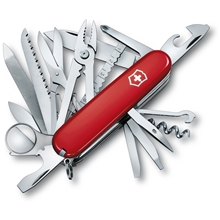 Victorinox SwissChamp