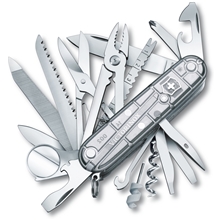 Victorinox SwissChamp