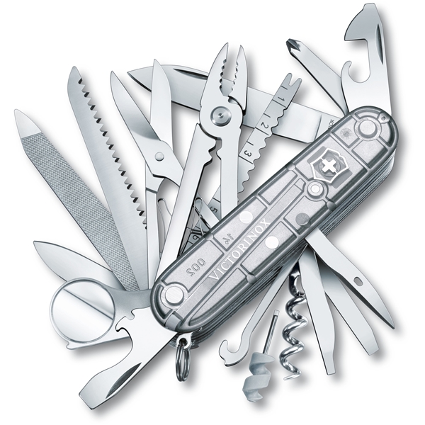 Victorinox SwissChamp (Bilde 1 av 3)