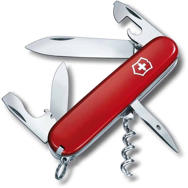 Victorinox Spartan (Bilde 1 av 2)