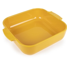 Appolia Bakeform Firkantet safran