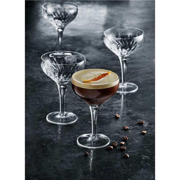 Mixology Cocktailglass 4-pakning (Bilde 2 av 2)