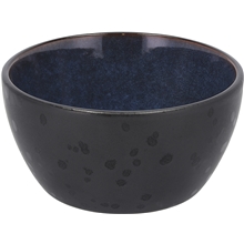 Gastro Bowl Sort/mørkeblå 10 cm