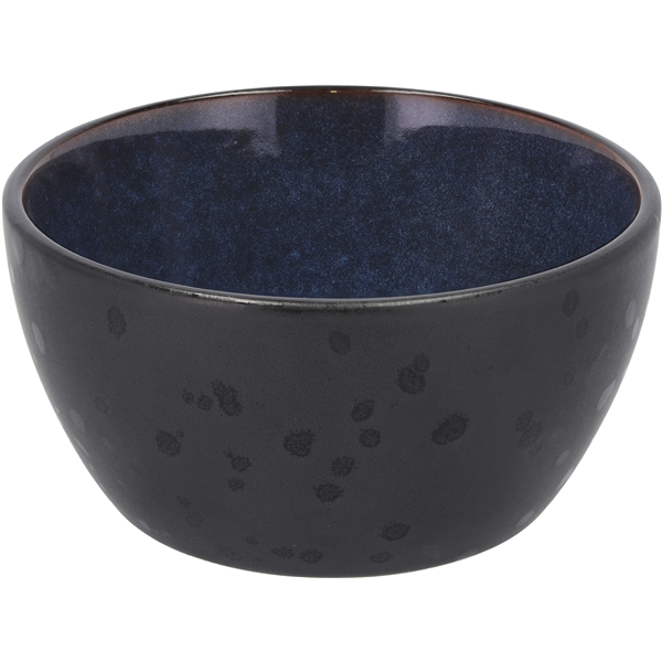 Gastro Bowl Sort/mørkeblå (Bilde 1 av 2)