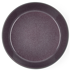 Gastro suppebolle 18cm Svart/Lila