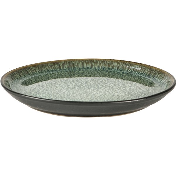 Gastroplate Sort/grønn (Bilde 2 av 4)