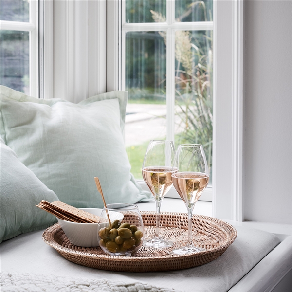 Rosendahl Premium Champagneglass 2-pak (Bilde 2 av 4)