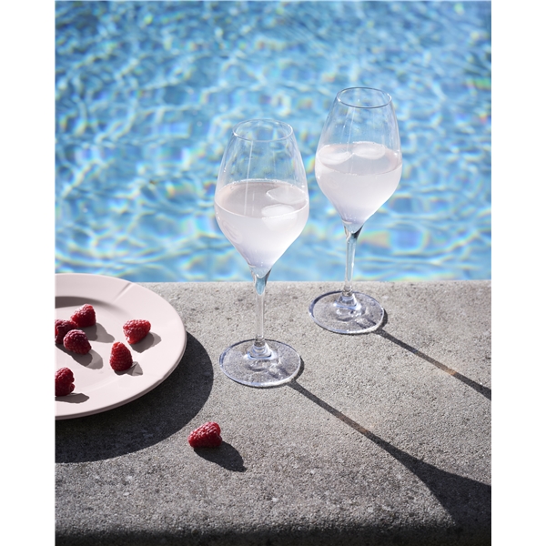 Rosendahl Premium Champagneglass 2-pak (Bilde 3 av 4)