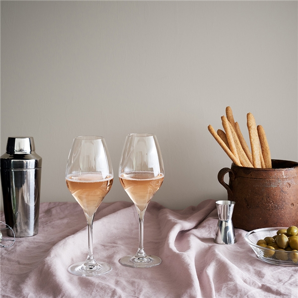 Rosendahl Premium Champagneglass 2-pak (Bilde 4 av 4)
