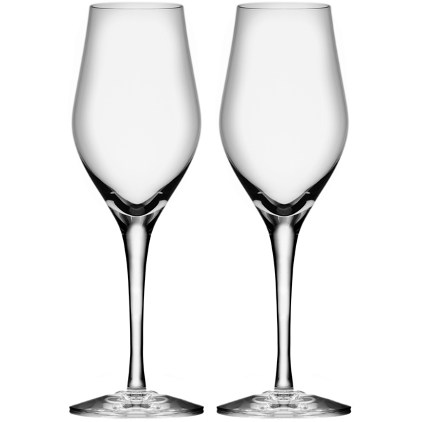 Sense Champagne/Drikkeglass 2-pak (Bilde 1 av 4)