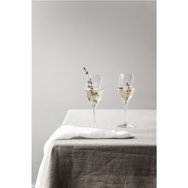 Sense Champagne/Drikkeglass 2-pak (Bilde 3 av 4)