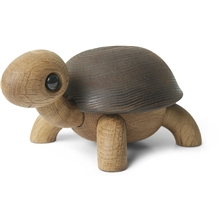 Slowy Turtle Tredekor 7 cm