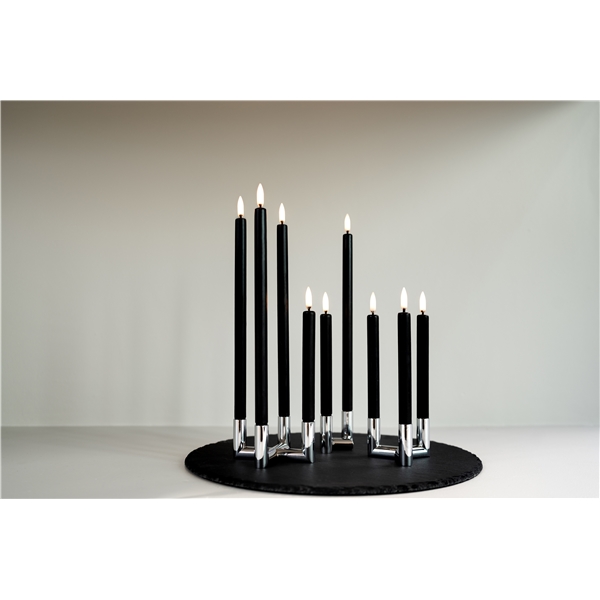 UYUNI Matrix Candlestick Mini 2 armer (Bilde 2 av 2)