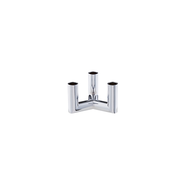 UYUNI Matrix Candlestick Mini 3 Arms (Bilde 1 av 2)