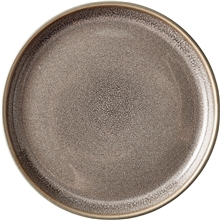 Gastro Plate Grå/Grå 21 cm