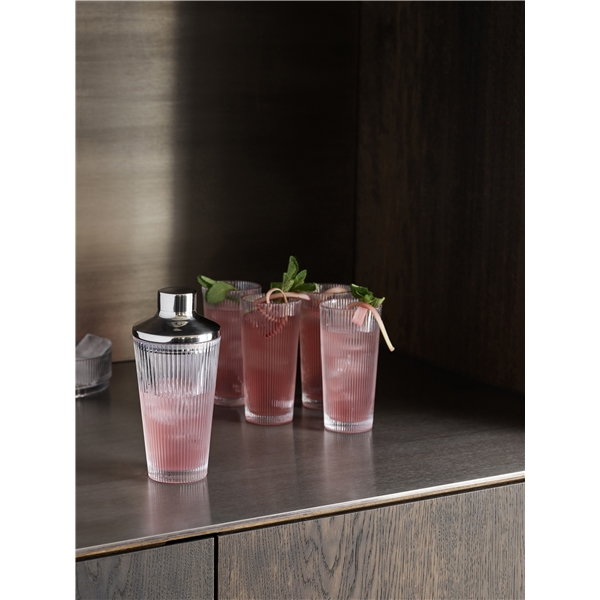 Pilastro cocktailshaker (Bilde 2 av 2)